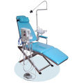 Medical Cheap Portable Mobile Dental Chair